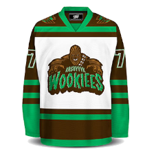Wookiees 2.0